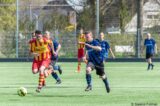 S.K.N.W.K. 3 - SC Stavenisse 2 (competitie) 2022-2023 - Fotoboek 2 (25/66)